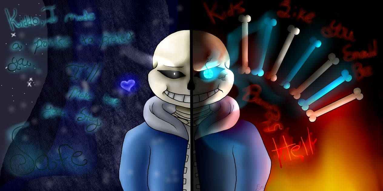 Sans Background