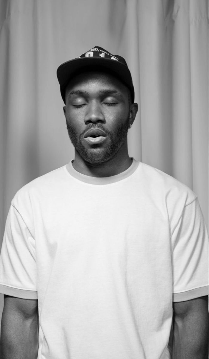 frank ocean lockscreens on Tumblr