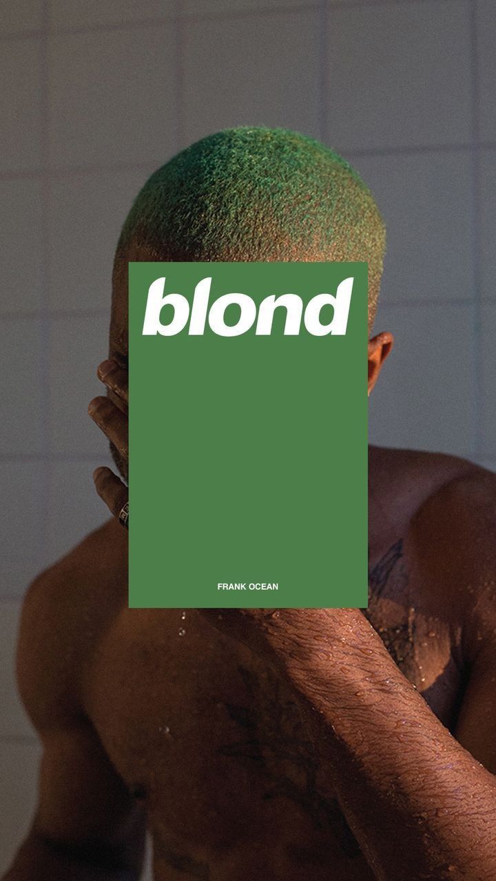 frank ocean lockscreens on Tumblr