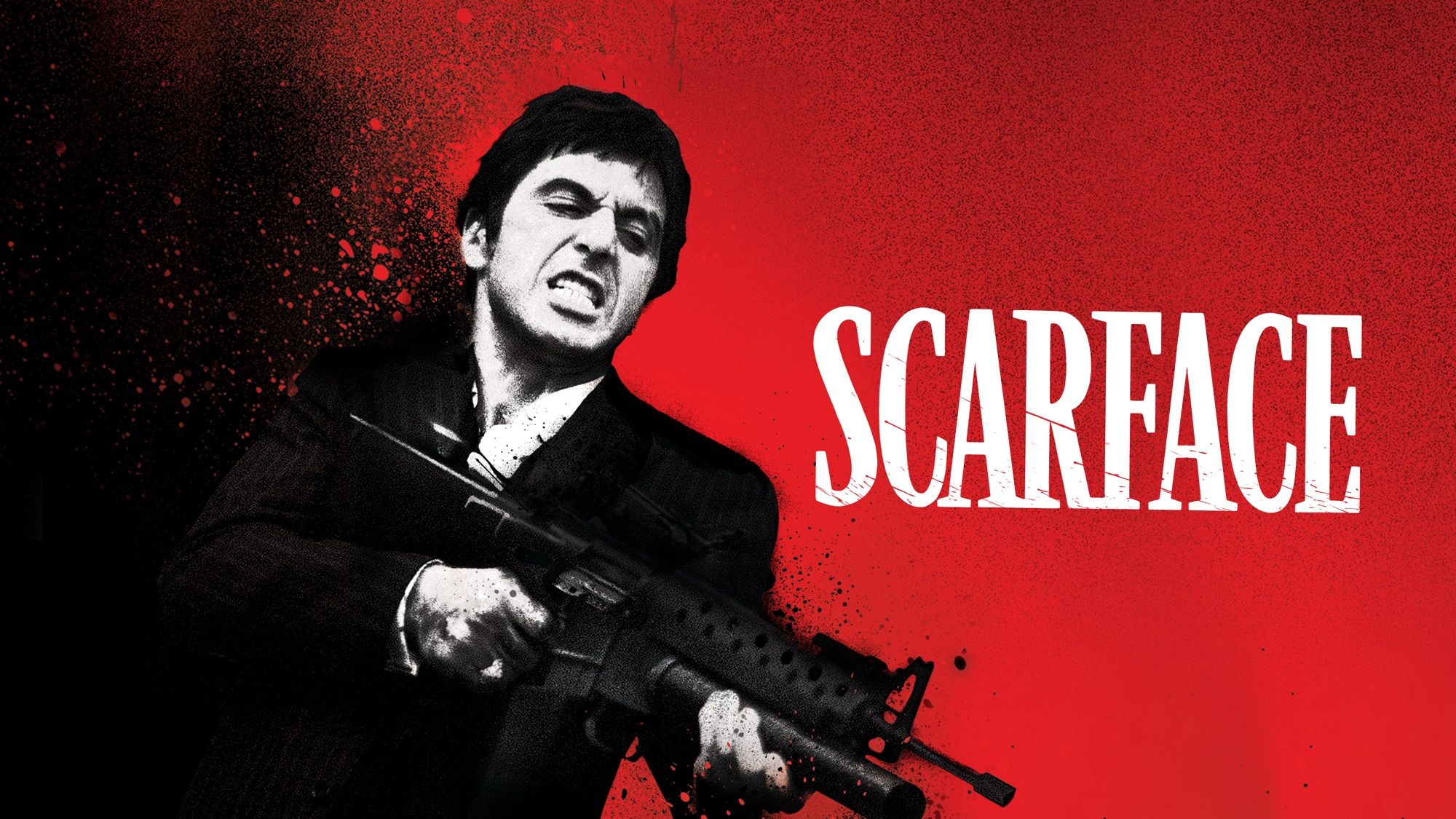 Mobile wallpaper: Movie, Scarface, Al