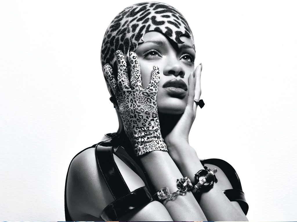 Rihanna HQ Wallpaper. Rihanna