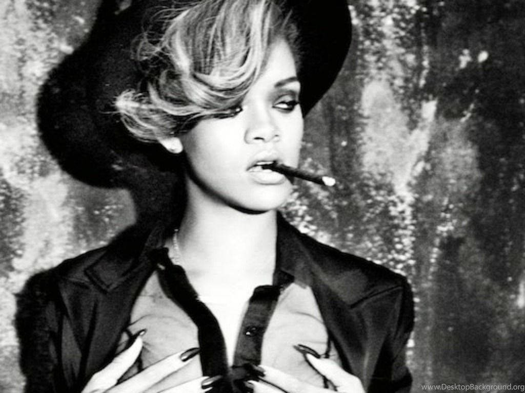 Rihanna HD Wallpaper 100++