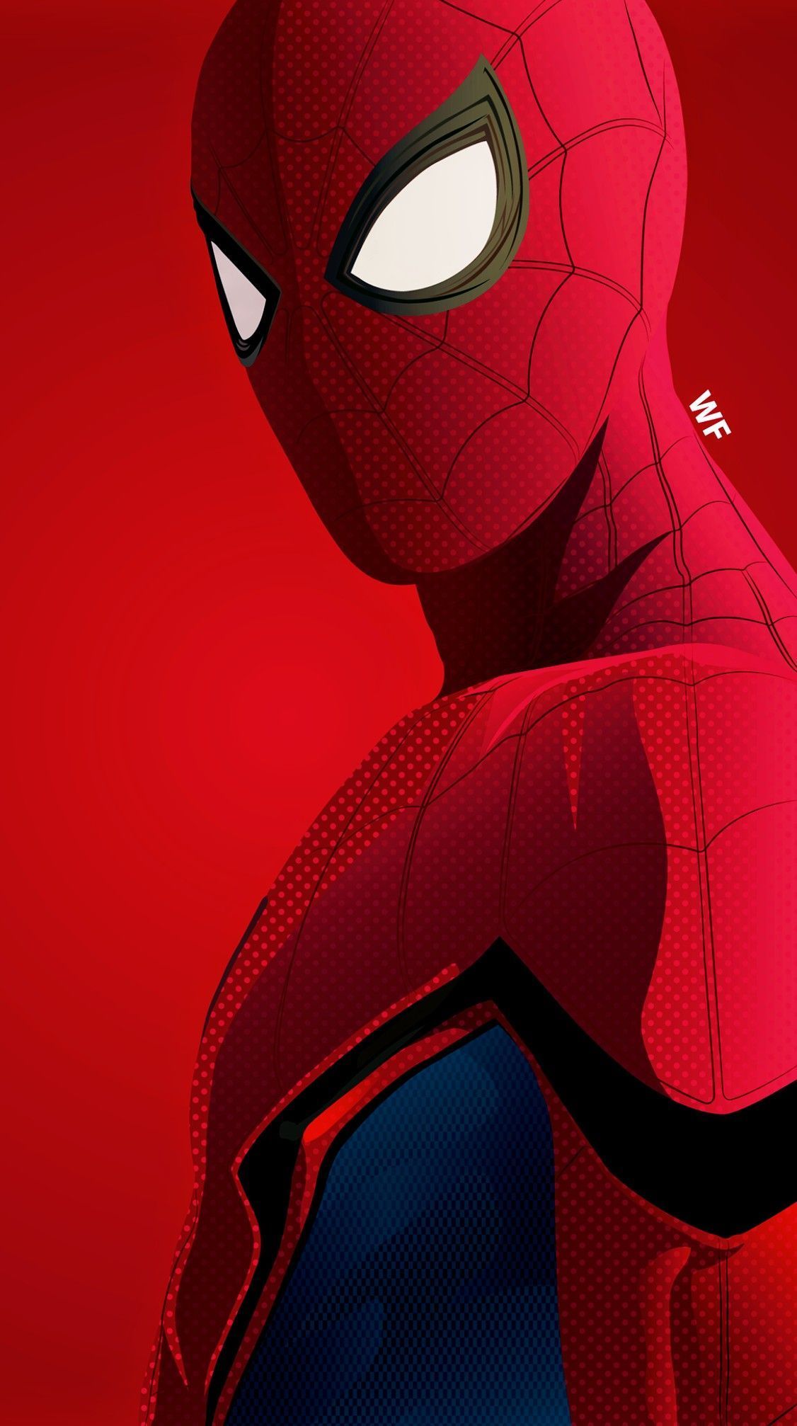 Spider Man Aesthetic Wallpaper