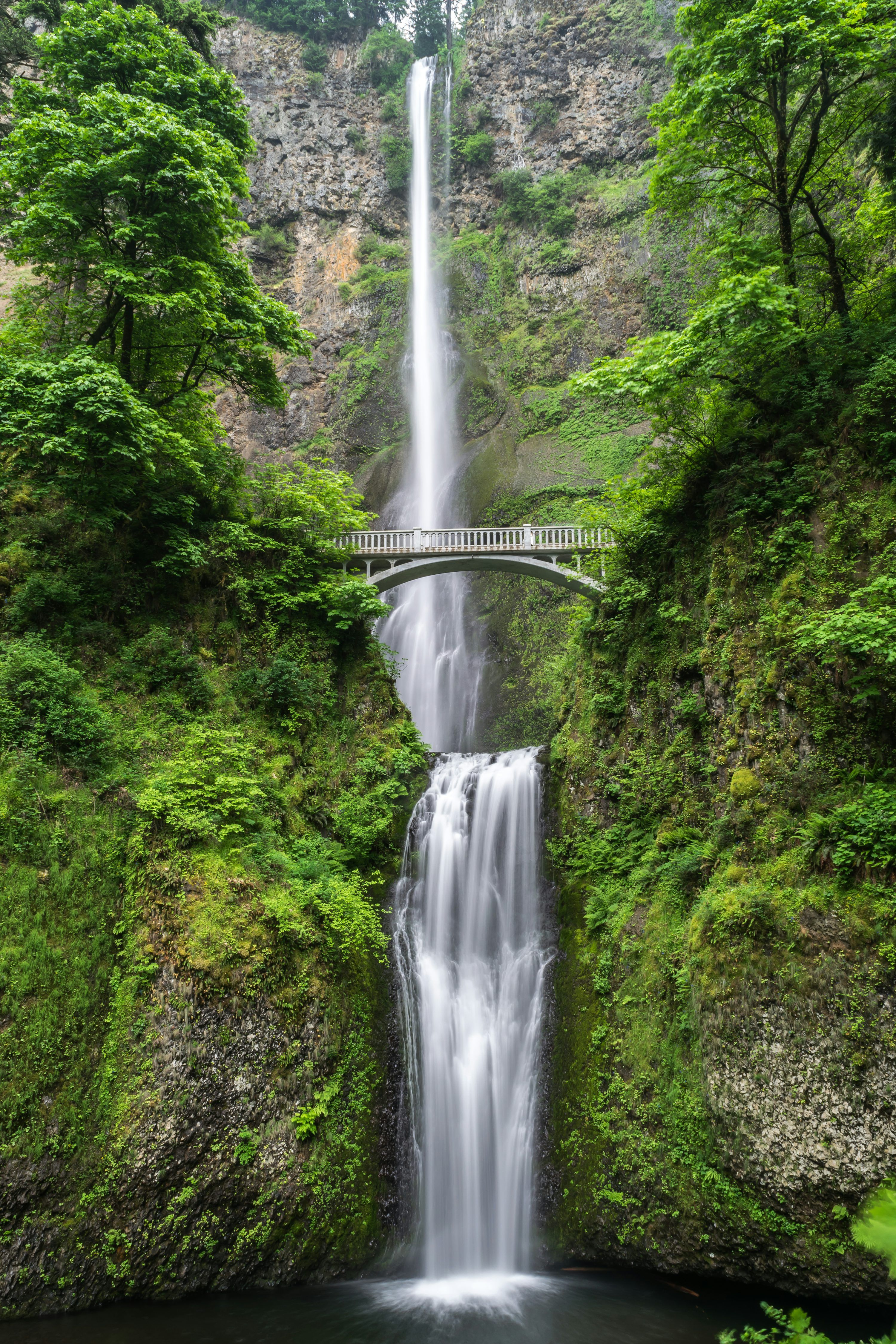 Waterfall Image Stunning