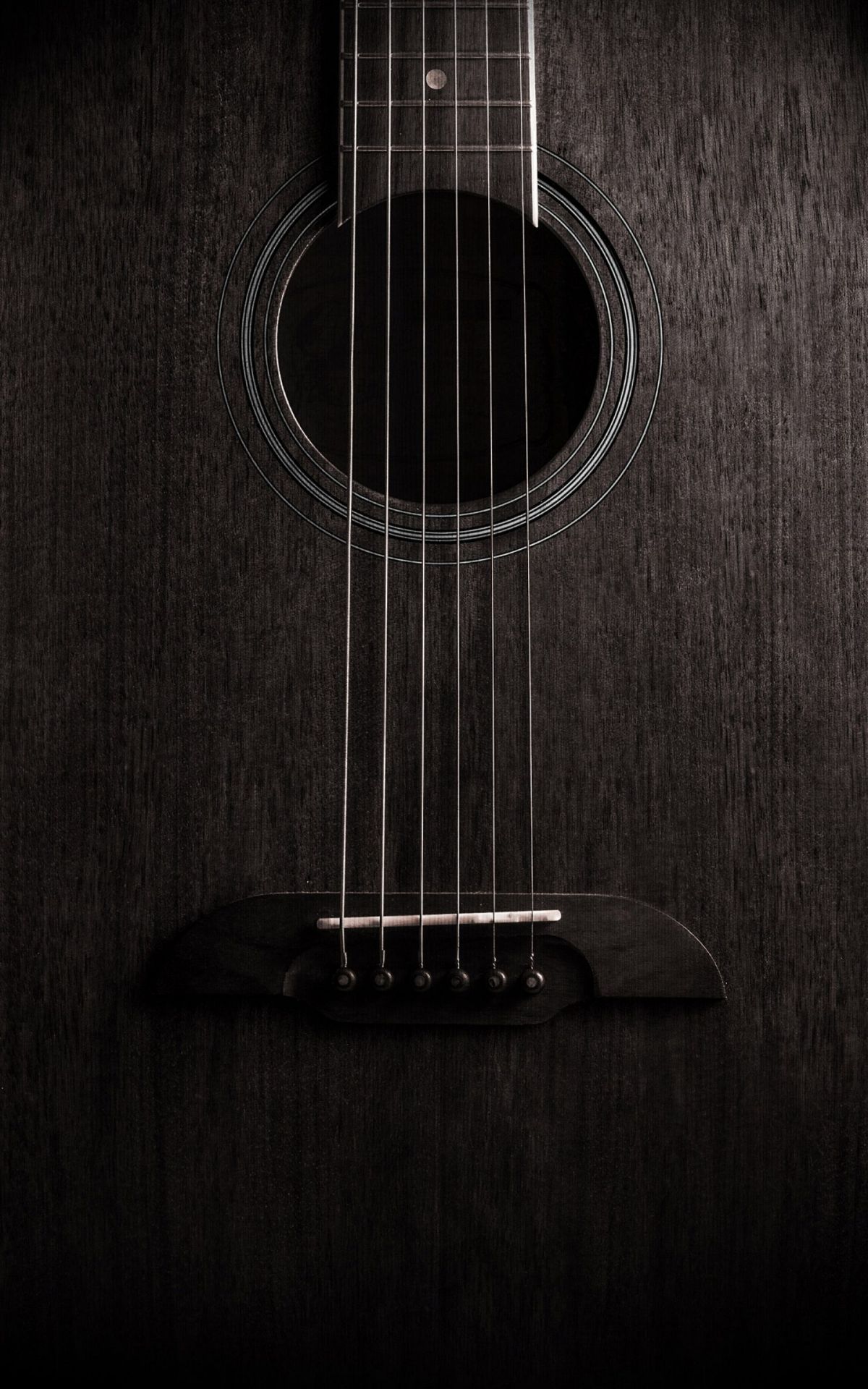 Aesthetic Guitar Wallpaper