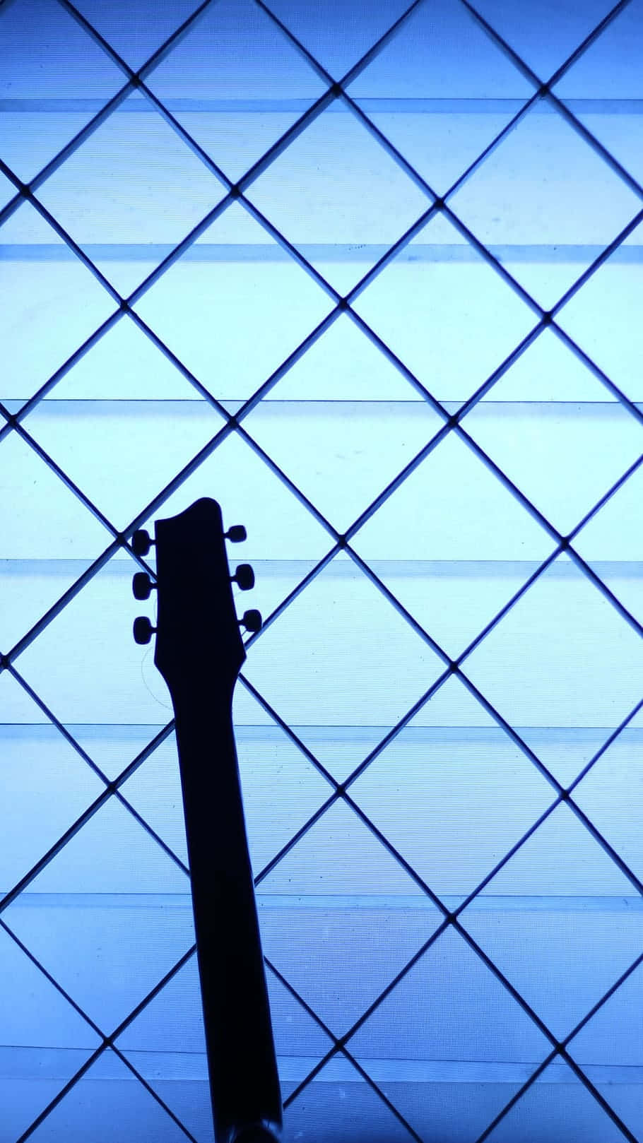 Guitar Aesthetic Wallpaper