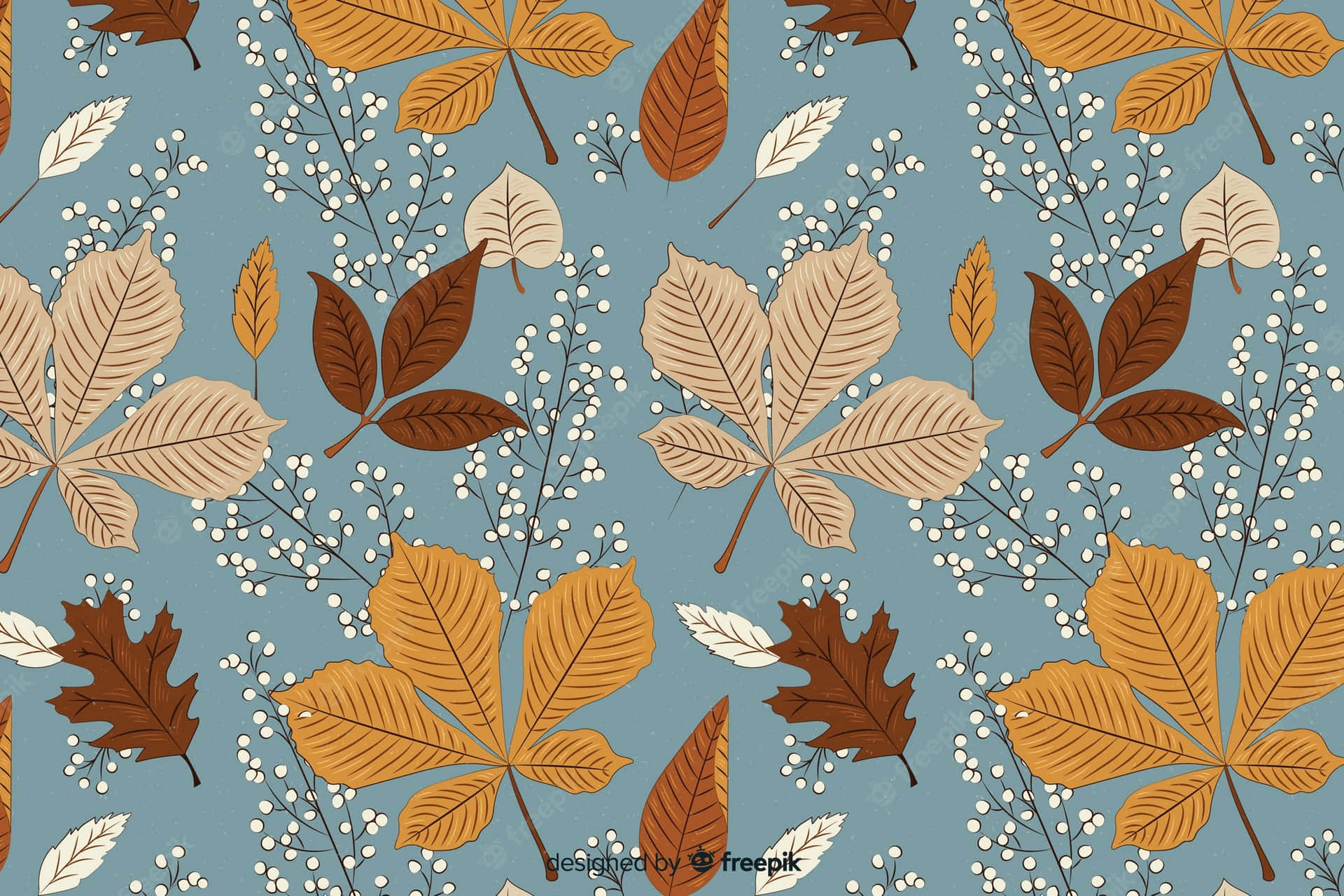 Fall Aesthetic Wallpaper