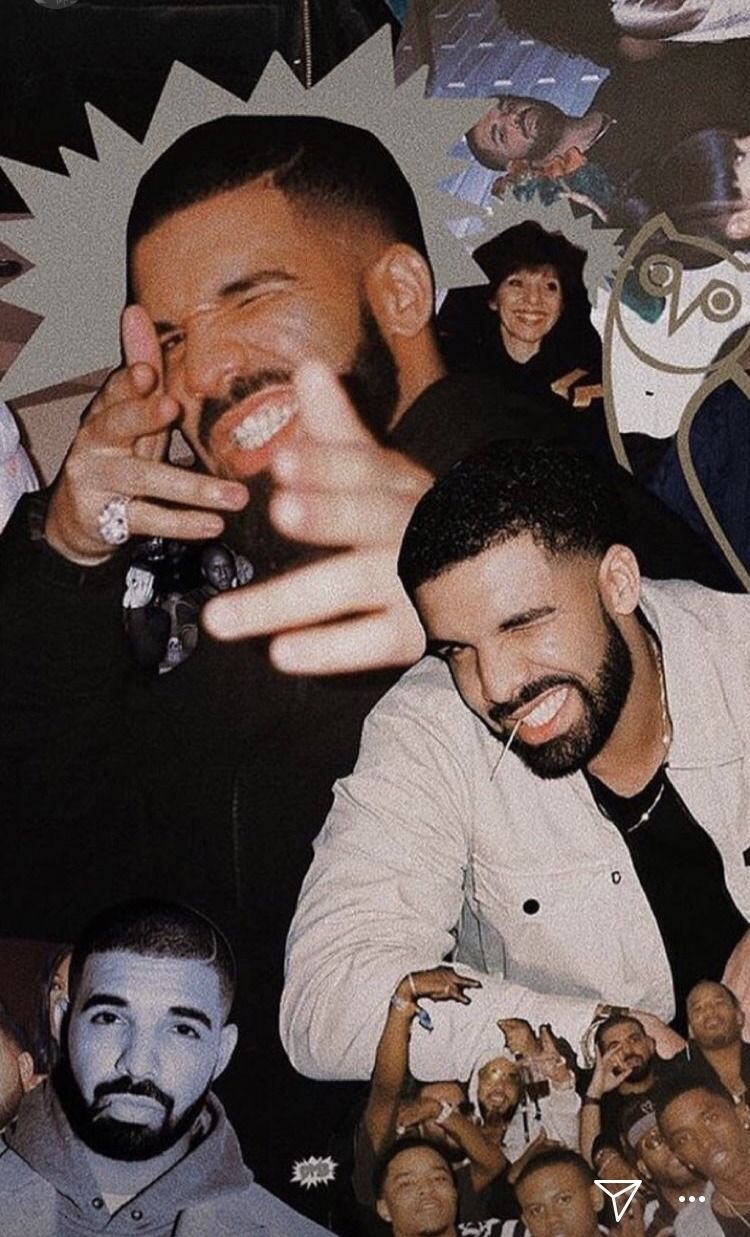 Drake Aesthetic Image Wallpaper