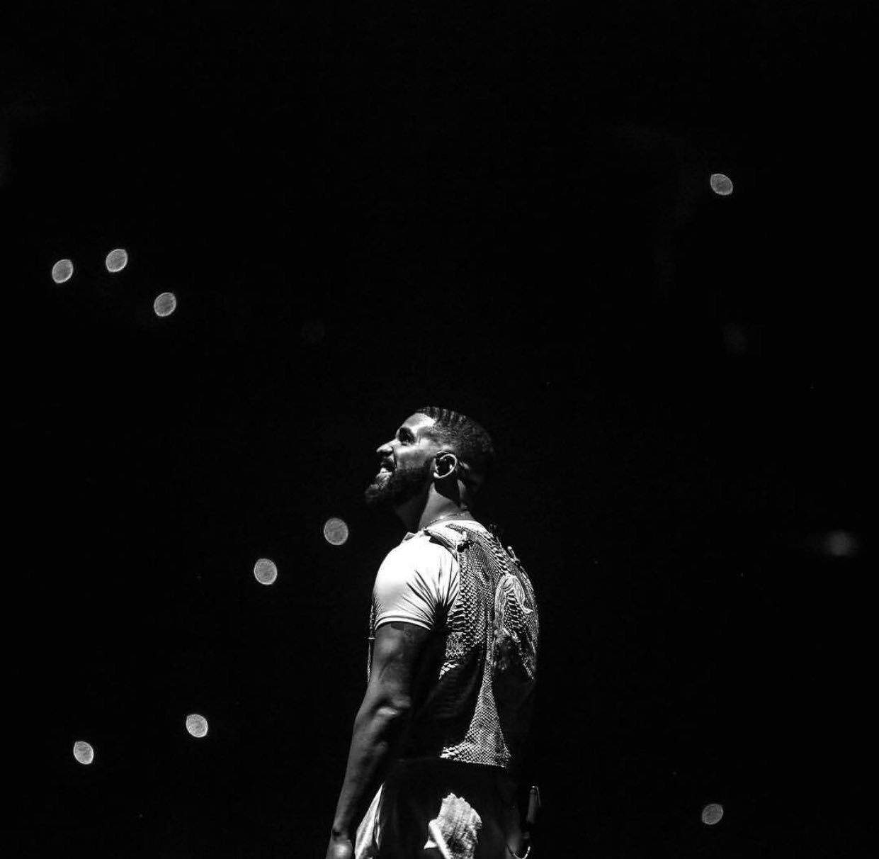 Drake Aesthetic Image Wallpaper