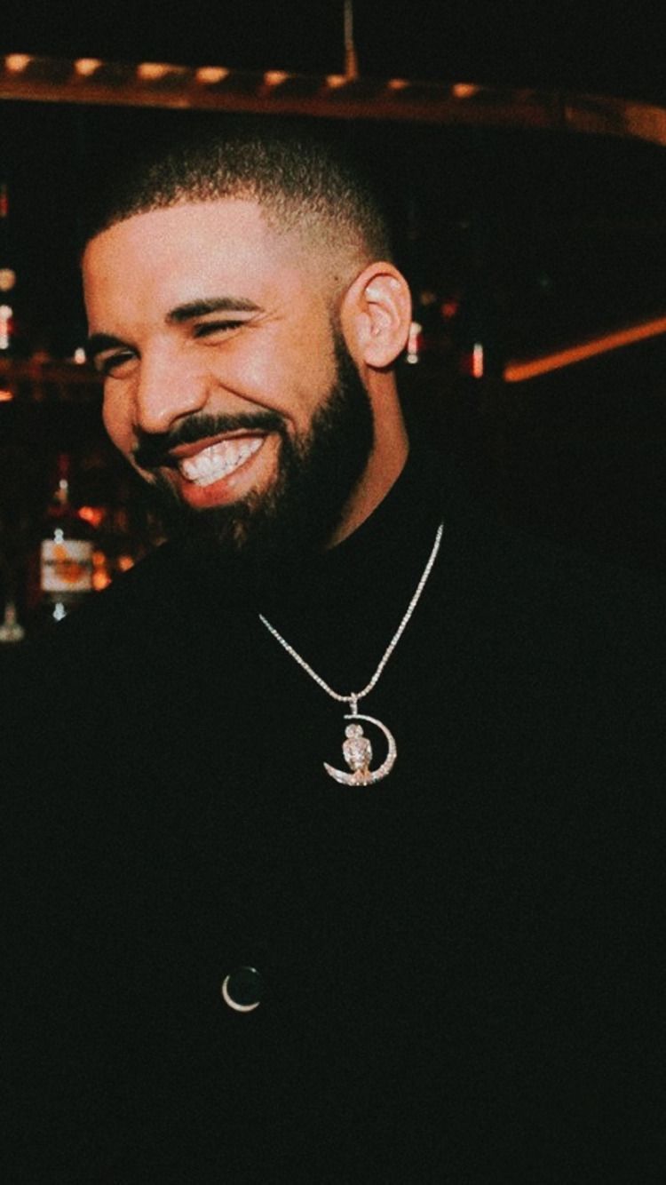 Drake iPhone Wallpaper