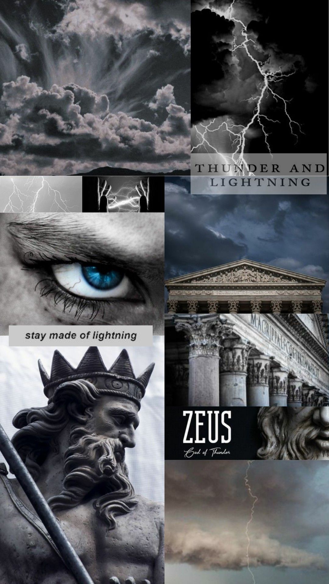 Zeus