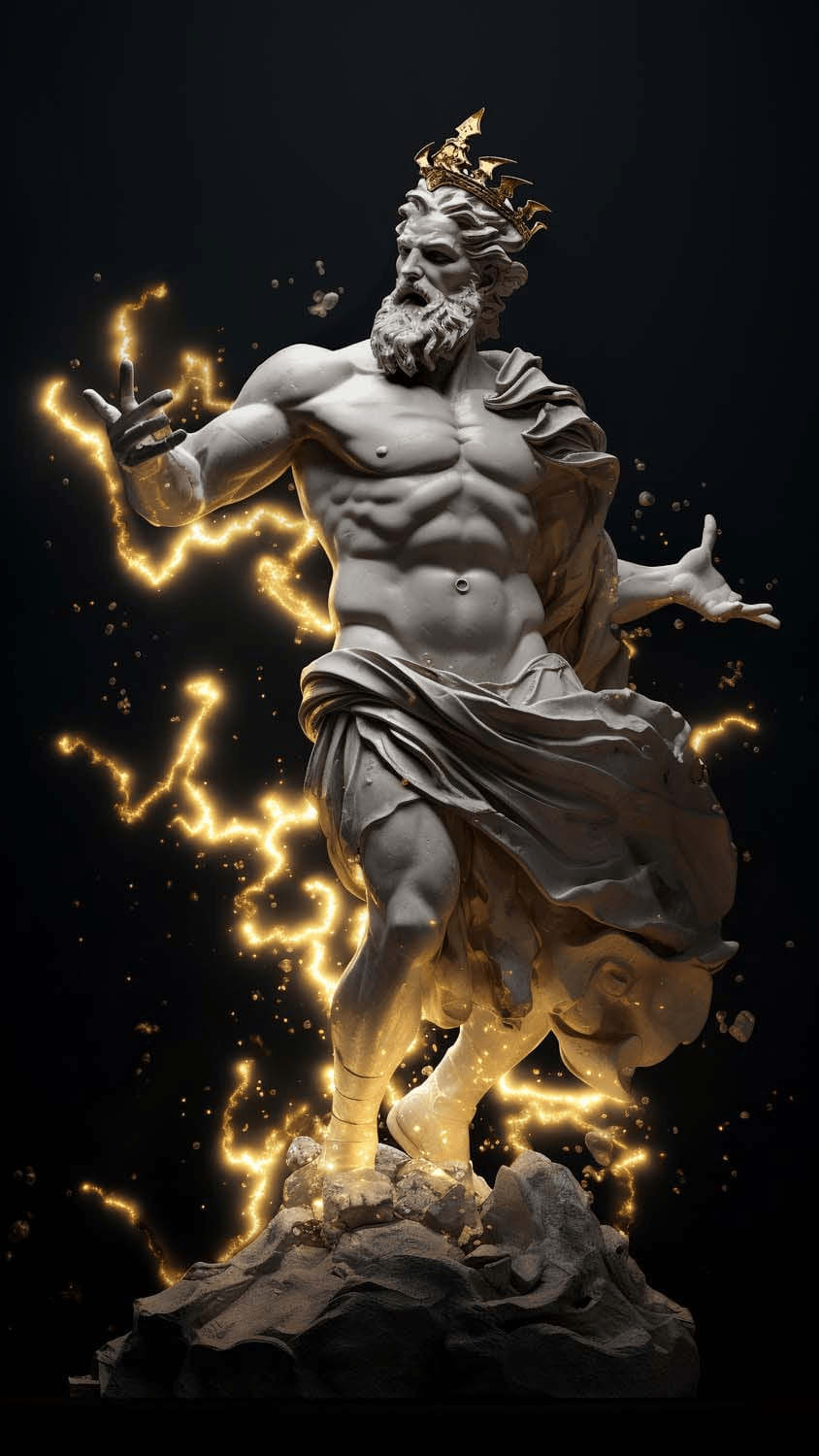 Zeus