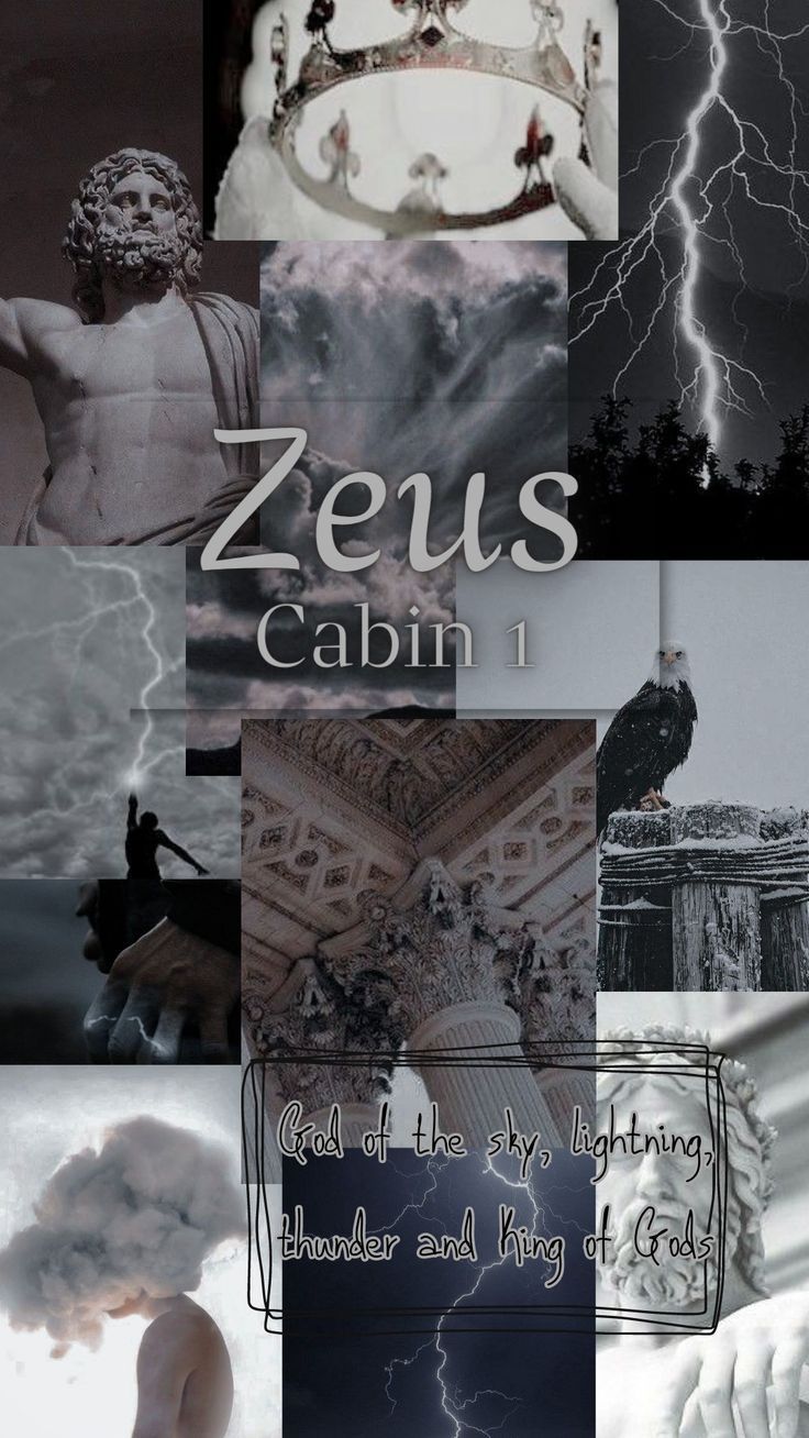 Aesthetic Zeus