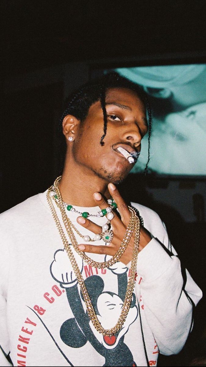 ASAP Rocky