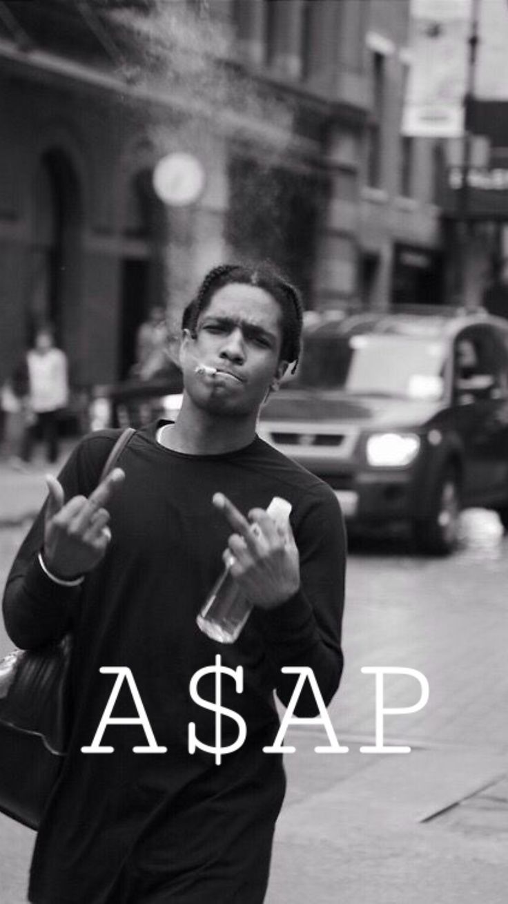 A$AP ROCKY