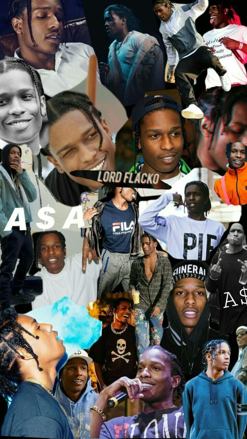 asap rocky aesthetic HD phone wallpaper