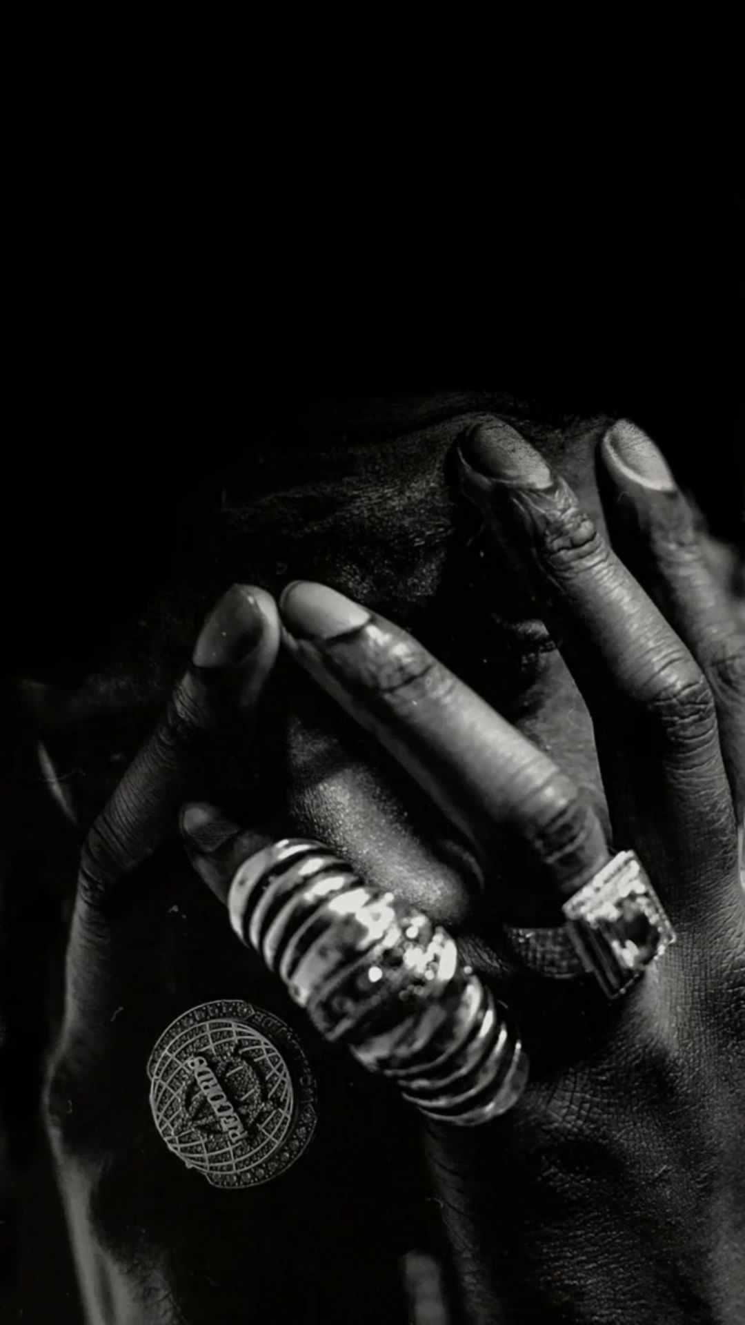 ASAP Rocky Wallpaper