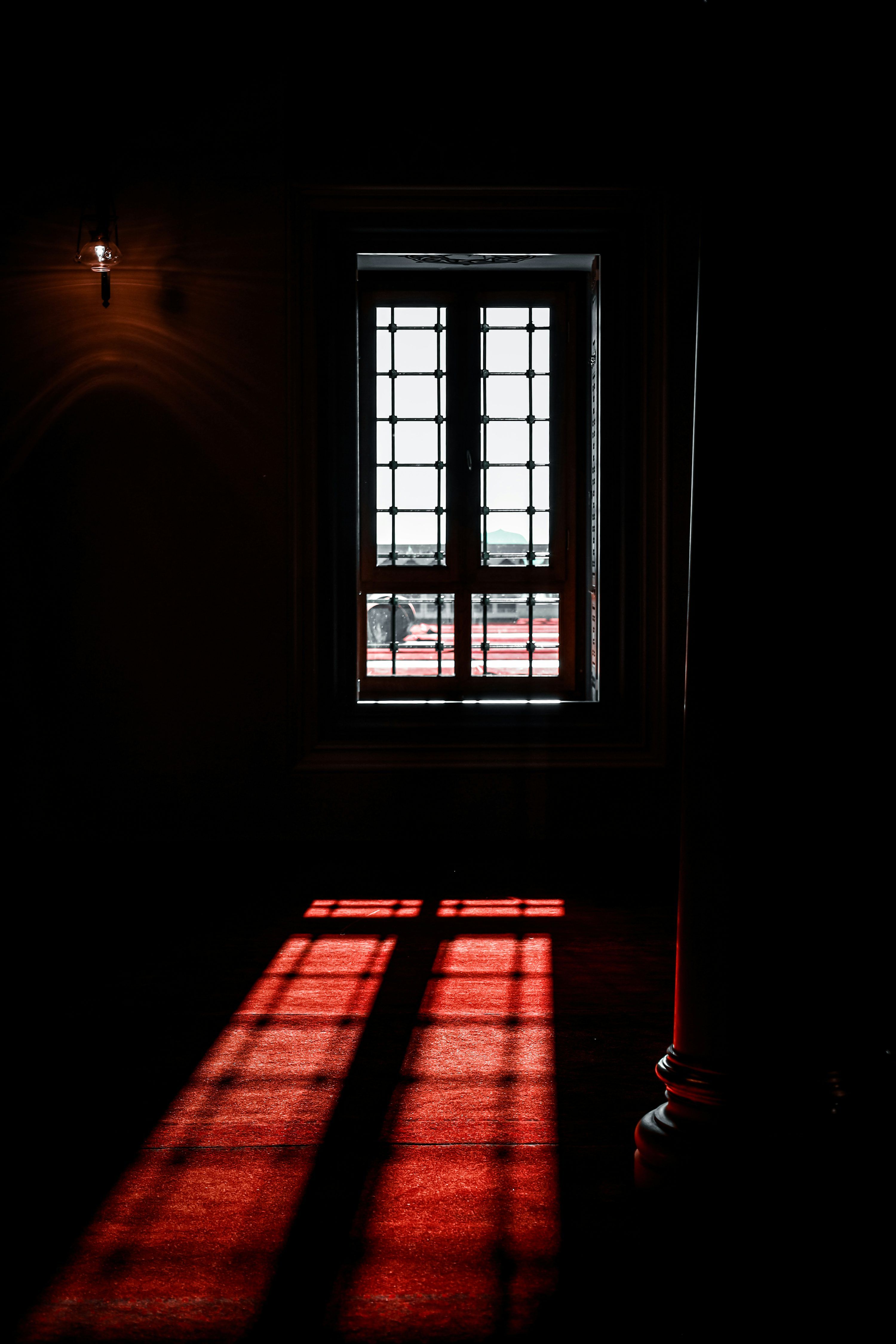 Window Shadow Picture. Download