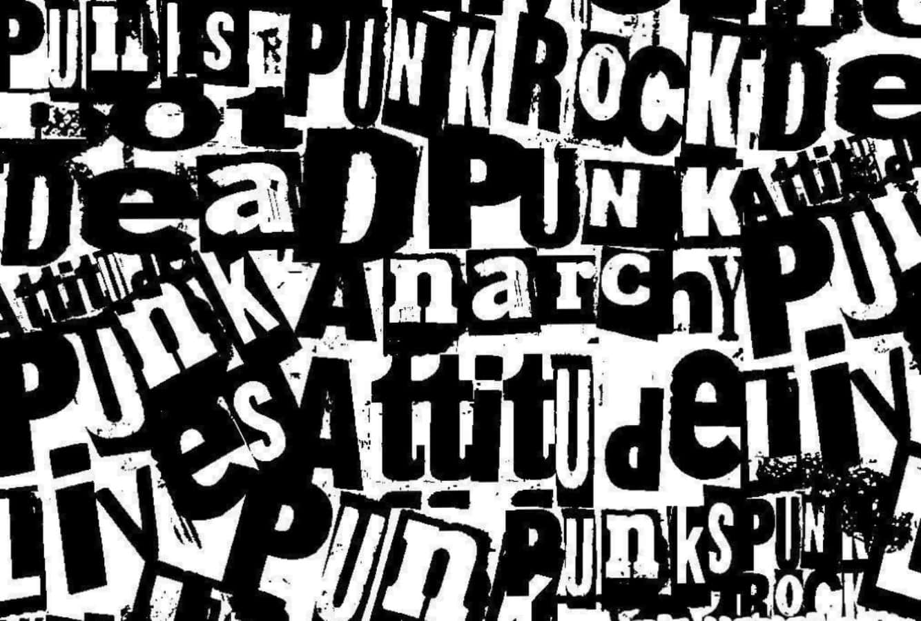 rock the punk scene. Wallpaper