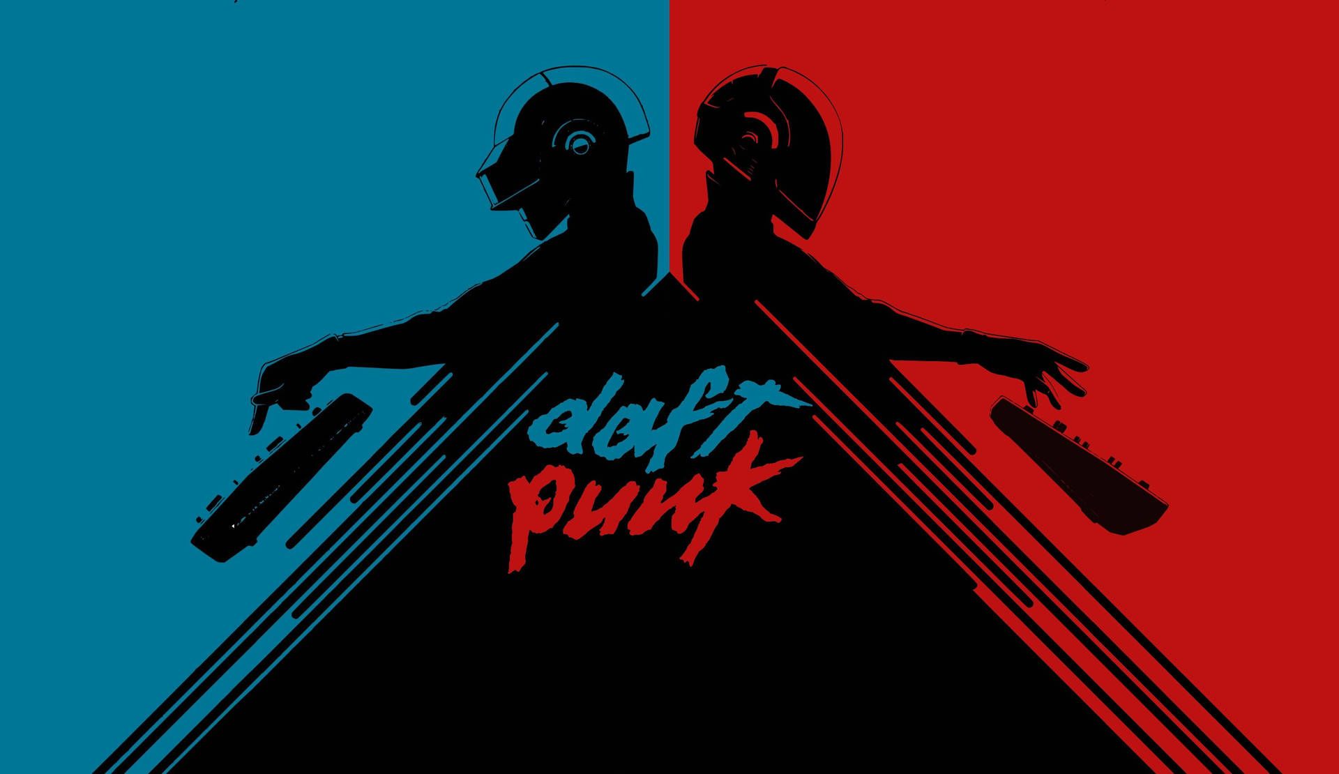 Daft Punk Wallpaper