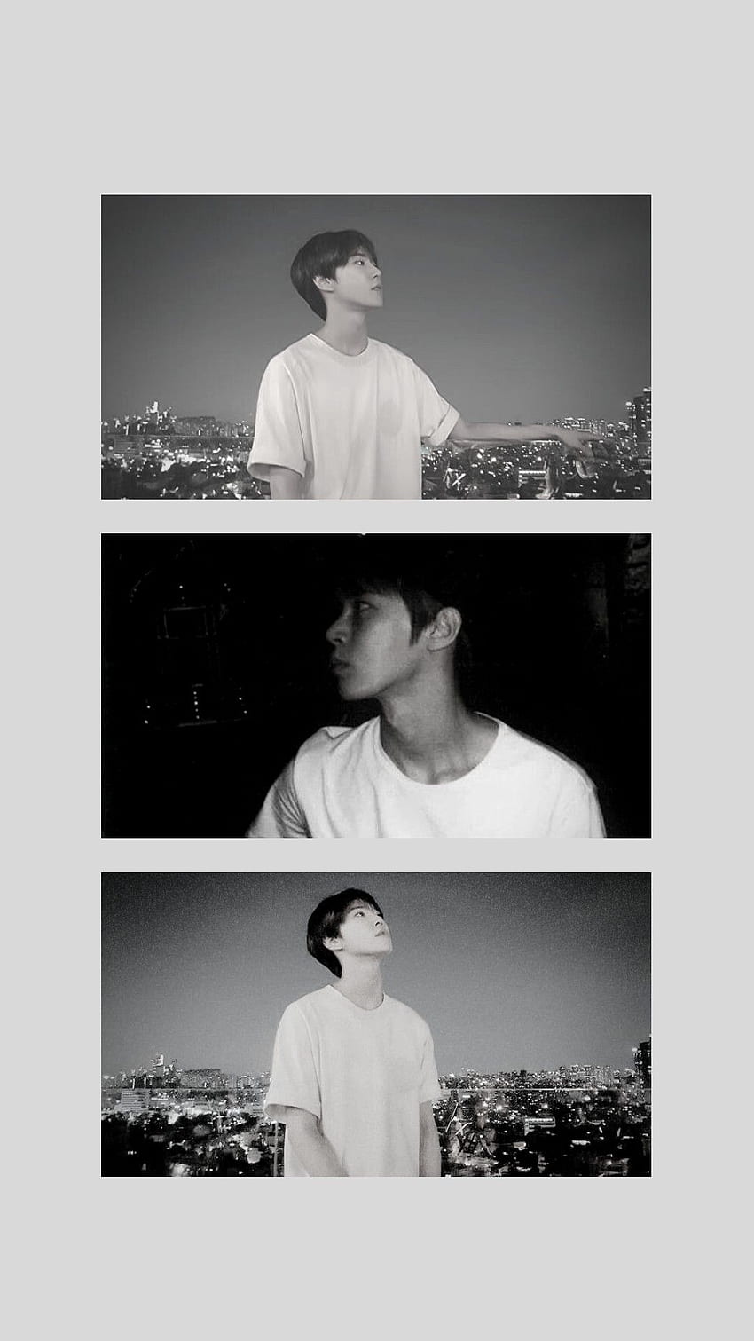 Nct doyoung aesthetic HD wallpaper