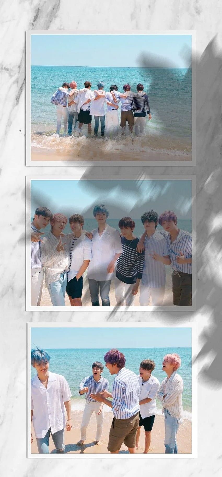 Nct Dream Aesthetic 2021 HD phone