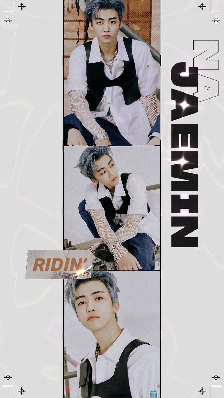 Jaemin aesthetic !. Nct dream HD phone