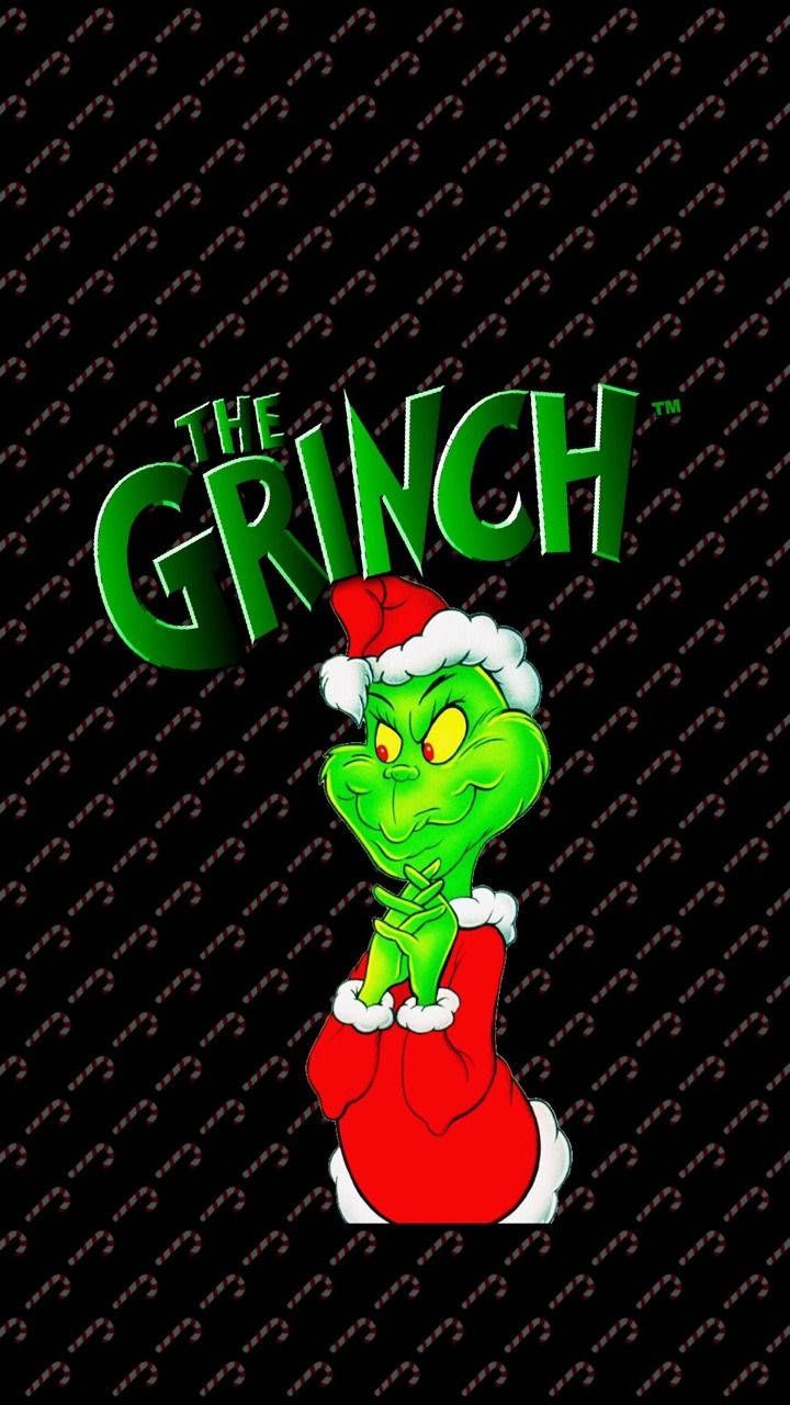 The Grinch HD Wallpaper 100++