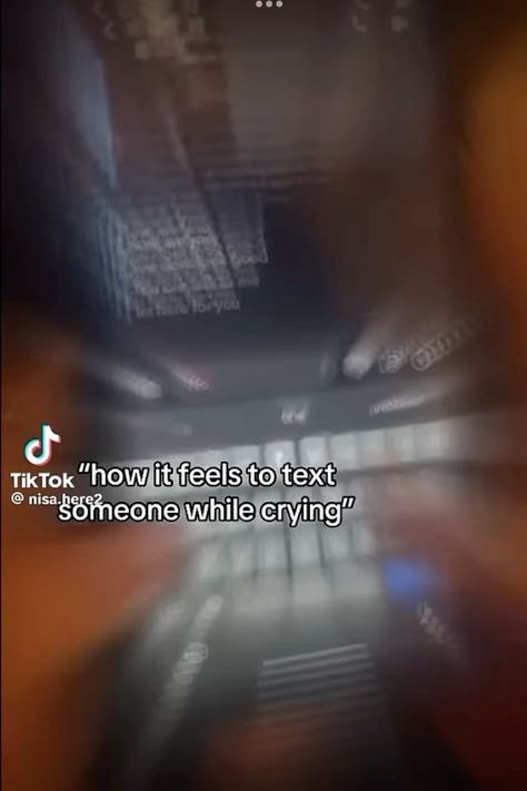 TikTok, funny, sad