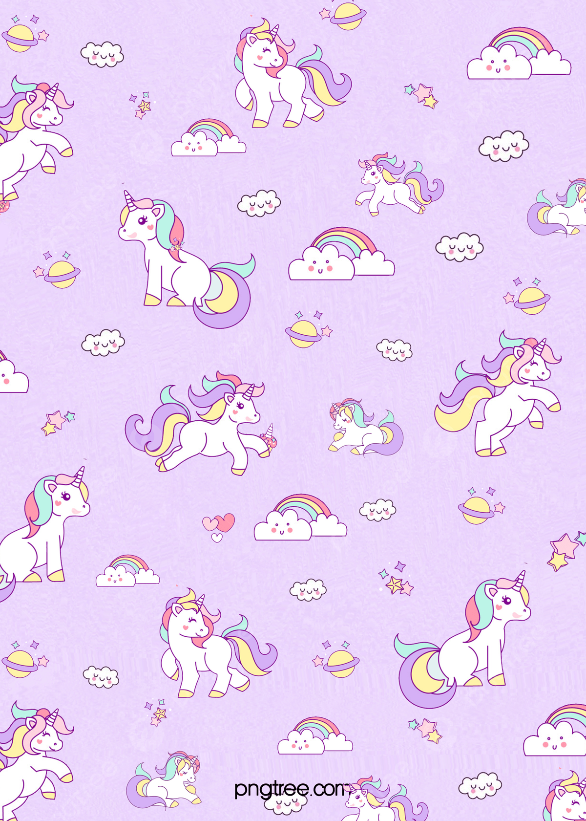Unicorn Background Image, HD Picture and Wallpaper For Free Download