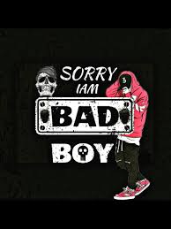 bad boy