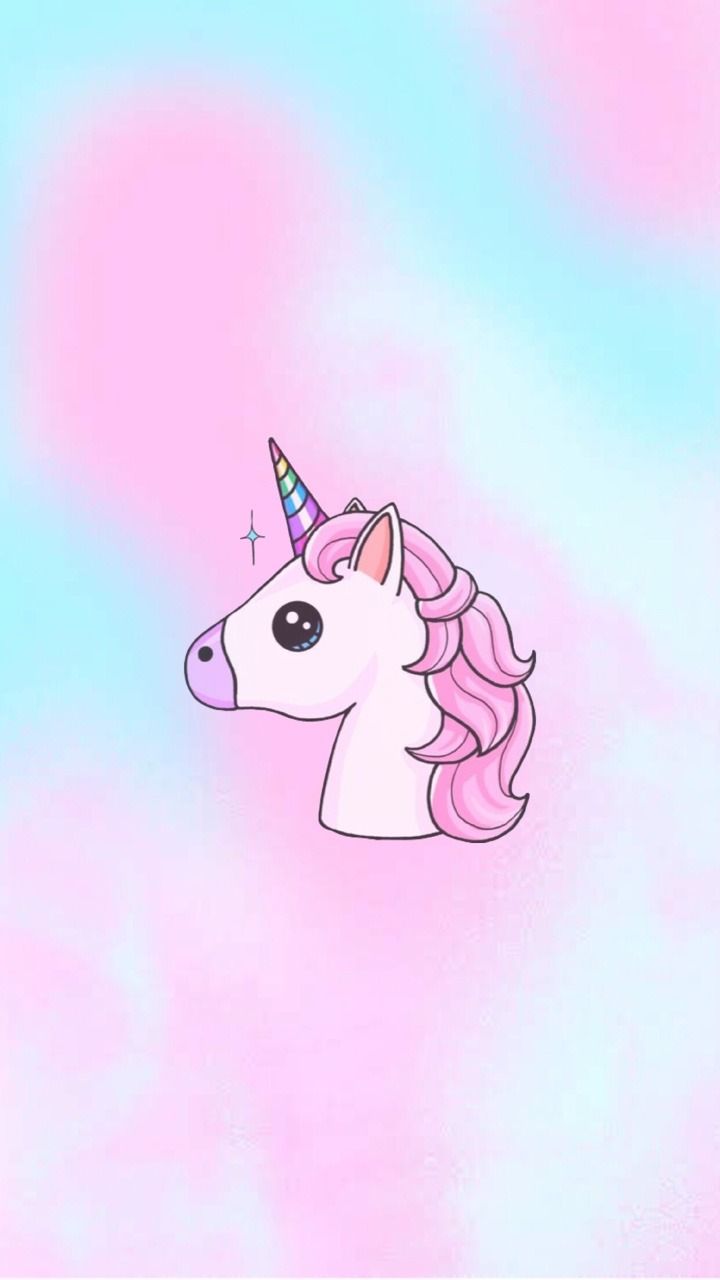 unicorn lockscreens. Unicornios wallpaper, Ilustración de unicornio, Fondo de pantalla rosado para iphone