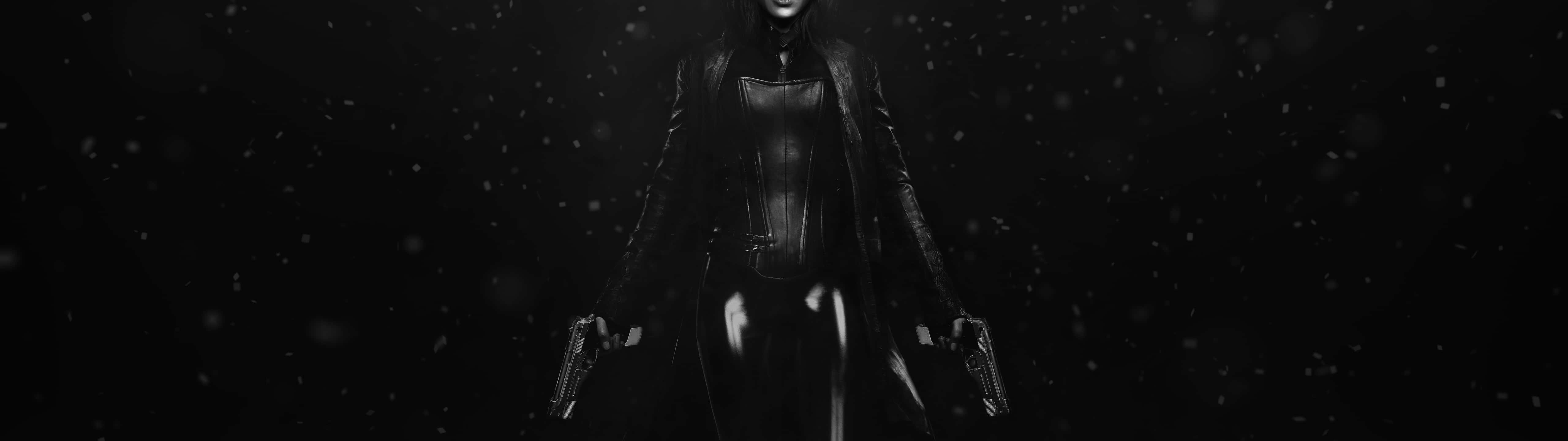 Dark Wallpaper