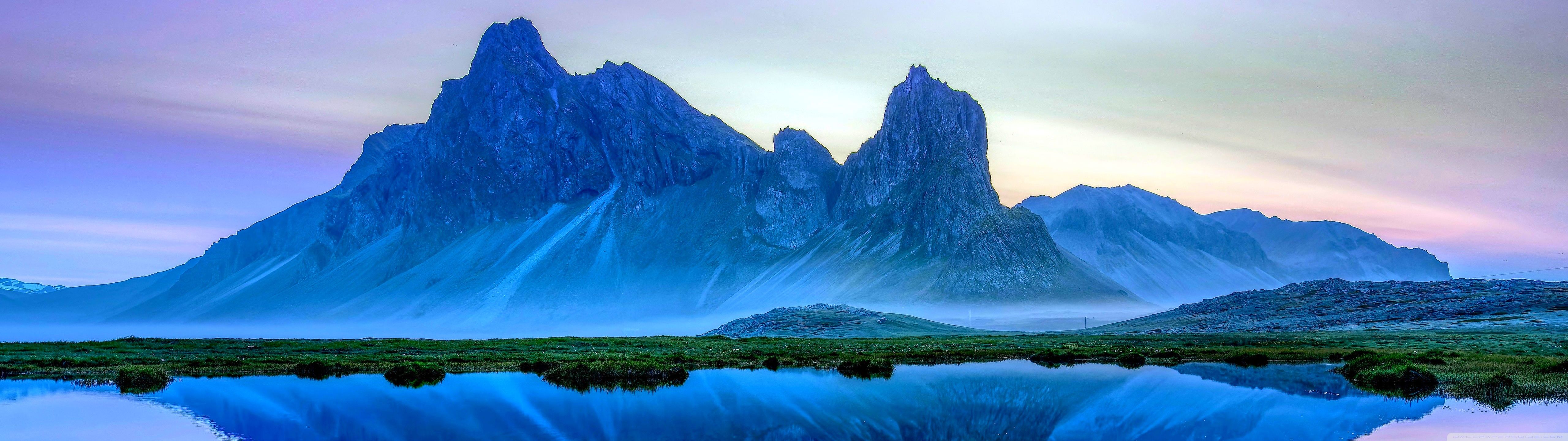 5120x1440 Dual HD 16:9 High Quality Desktop Wallpaper for UltraHD TV, Smartphone, Tablet