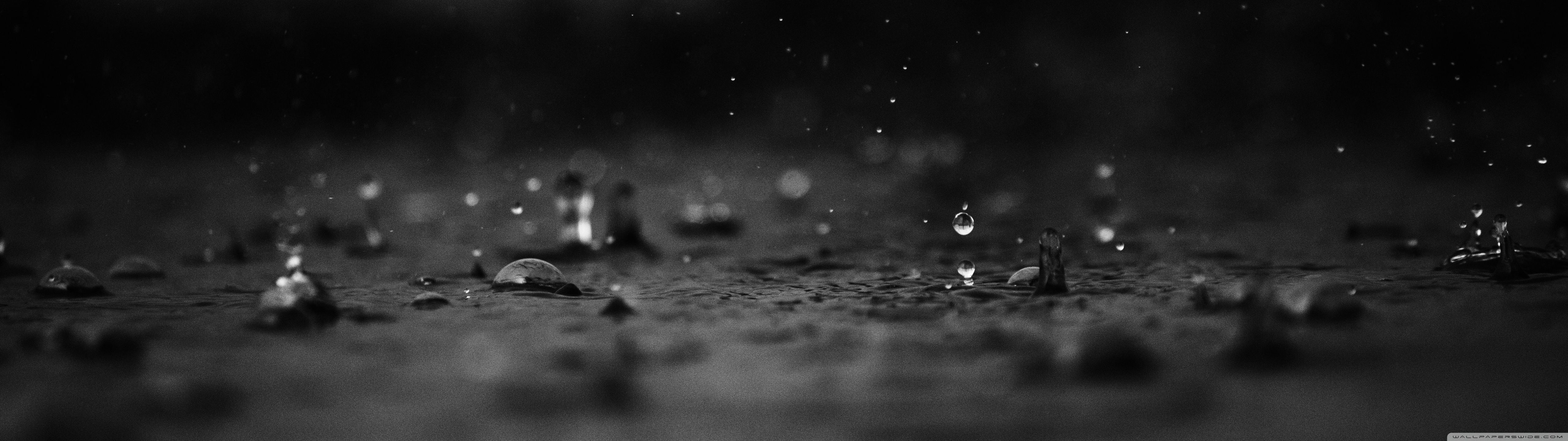 Dark Wallpaper