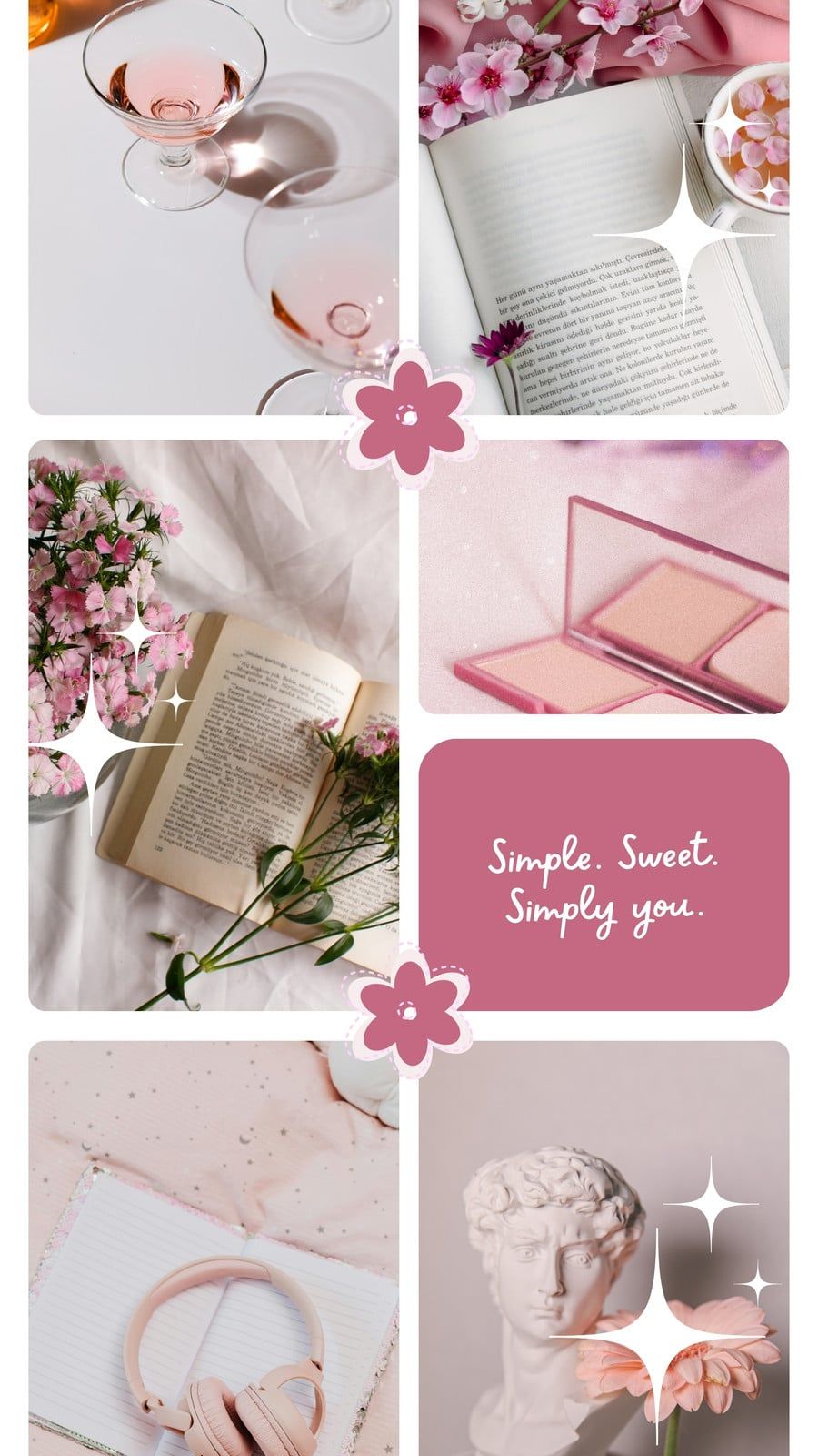 Pink Phone Wallpaper Online