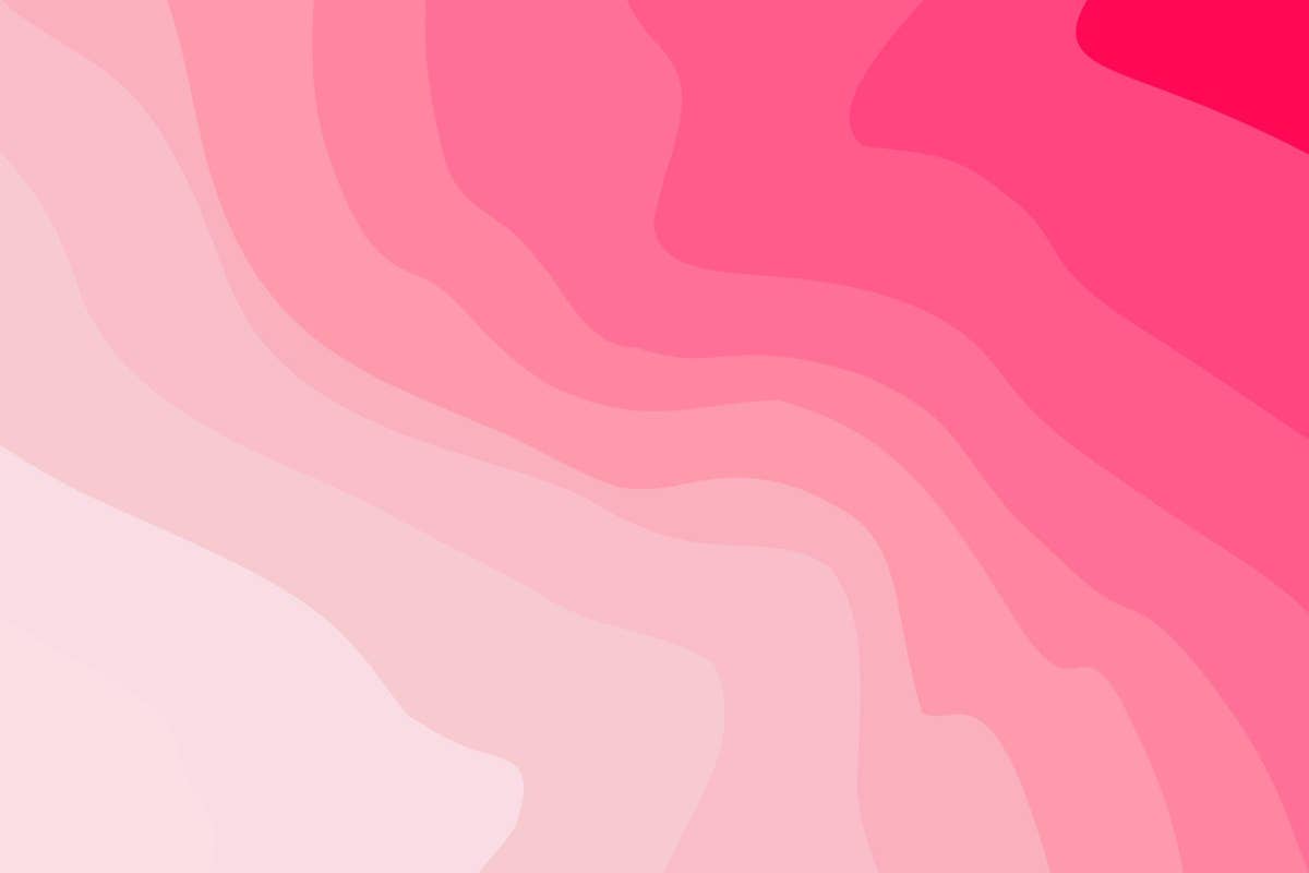 Cute pink aesthetic wallpaper for design ideas
