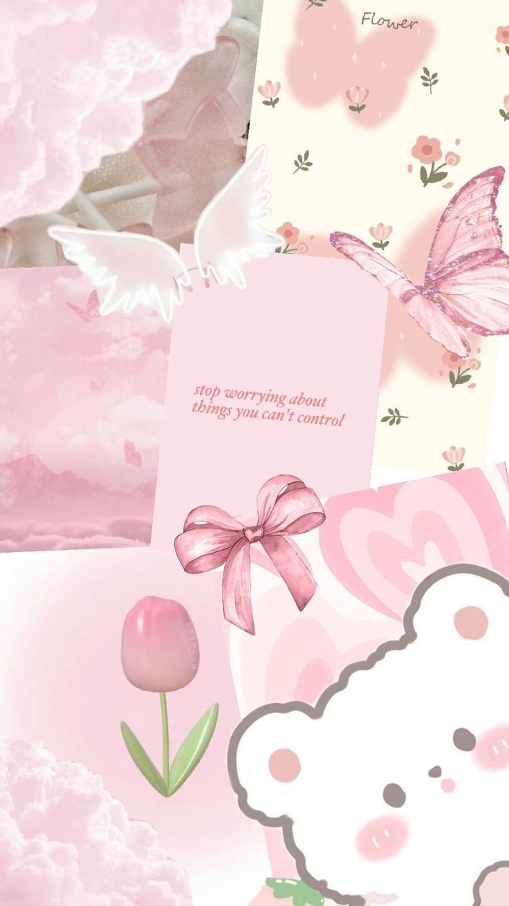 aesthetic picture #pinkaesthetic #pinkpicture #aestheticwallpaper