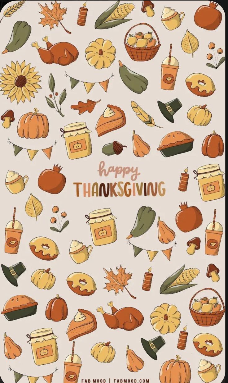 Interesting Thanksgiving Wallpaper iPhone. Wallpaper for thanksgiving, Thanksgiving cute wallpaper, Thanksgiving wallpaper iphone
