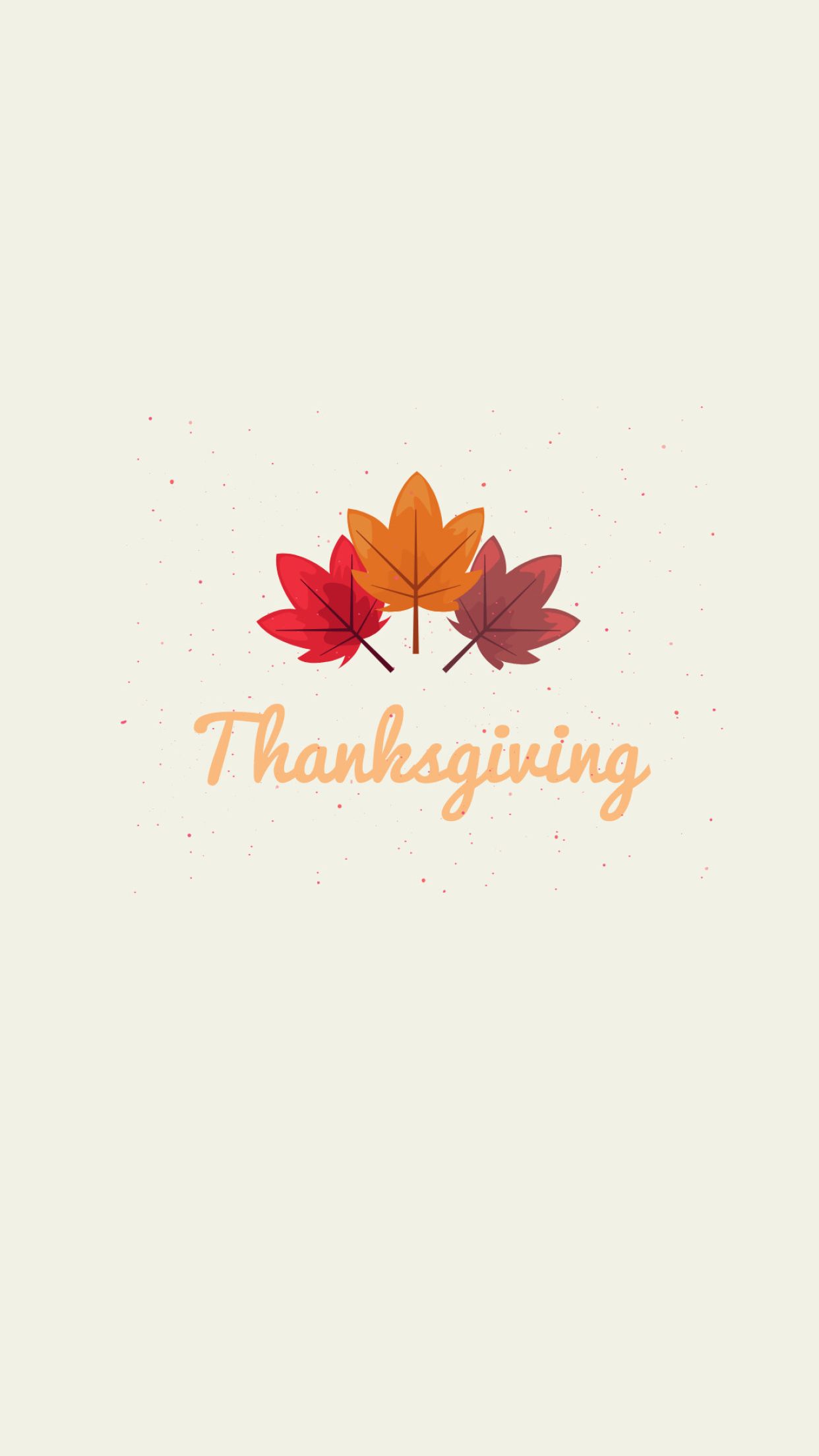 Thanksgiving Wallpaper