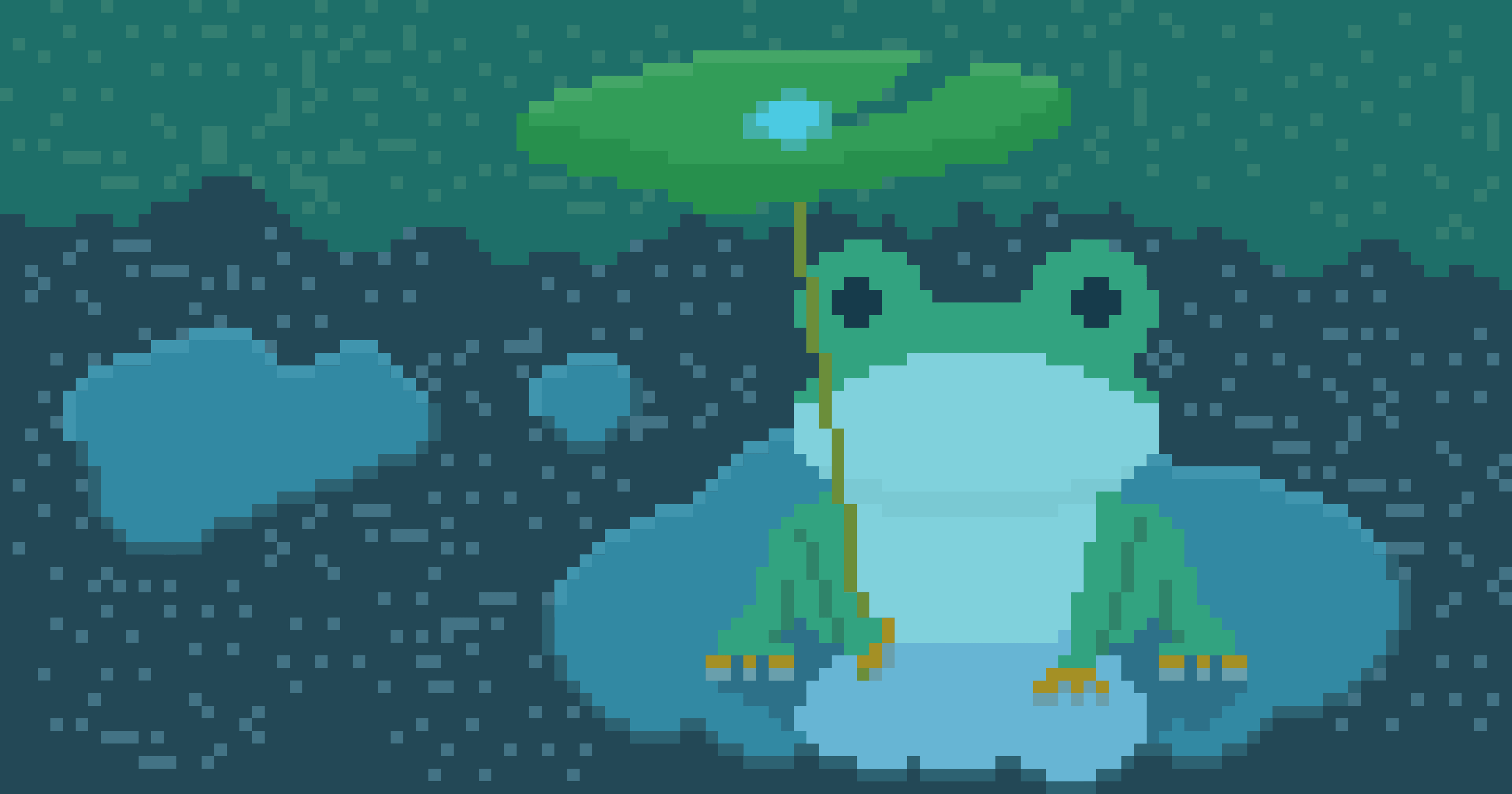 Toad Collection