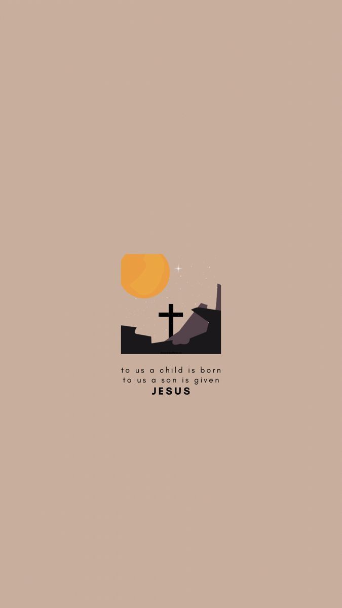 J E S U S