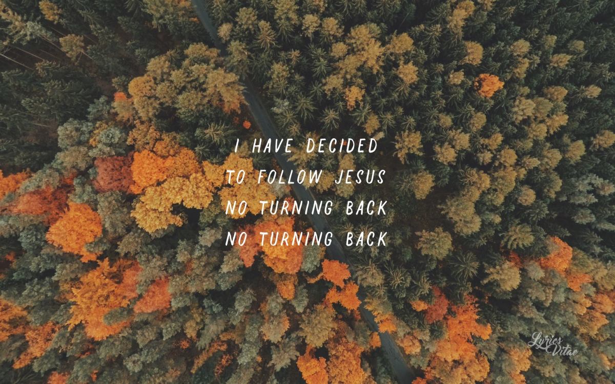 Christ is Enough // Hillsong United