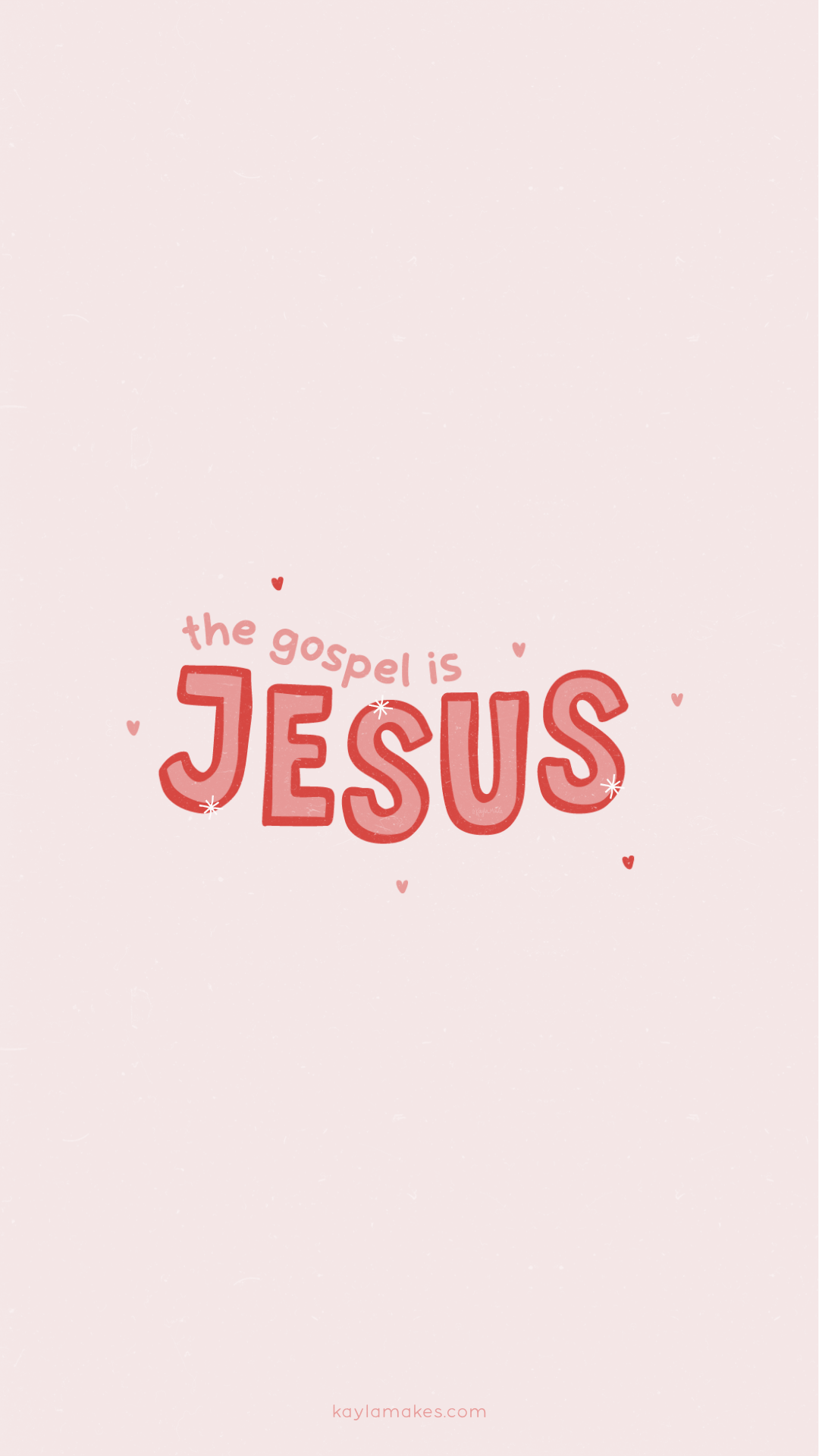 Free Faith Based Wallpaper