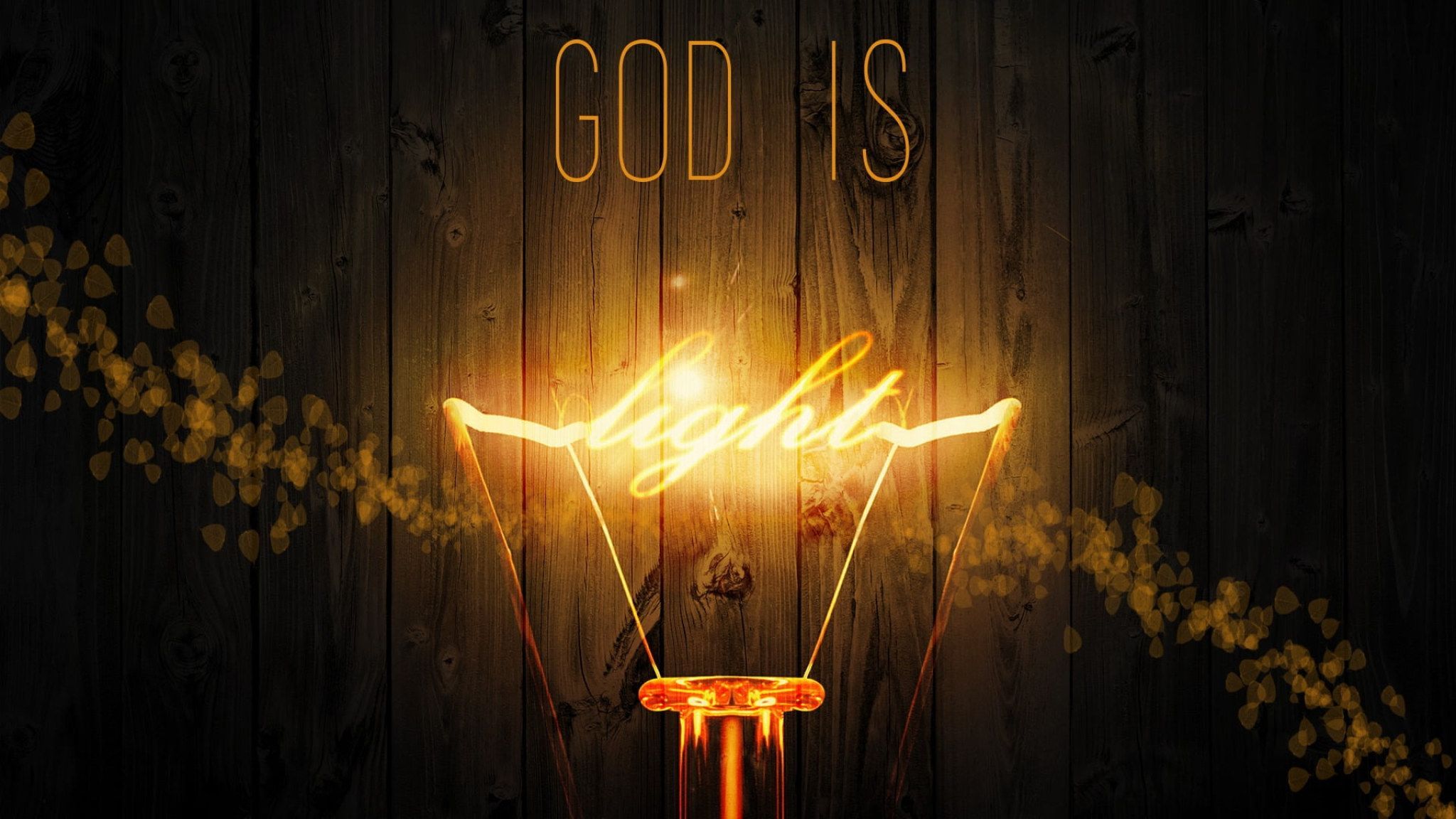 Jesus Aesthetic Laptop Wallpaper