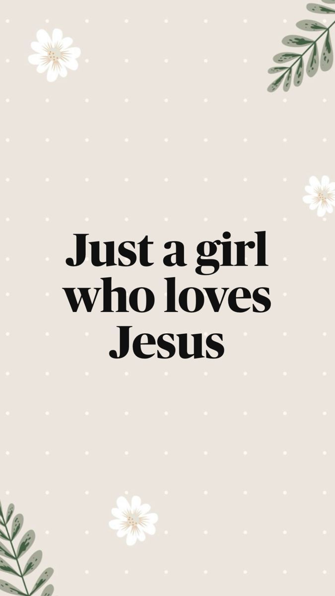 Aesthetic Christian wallpaper