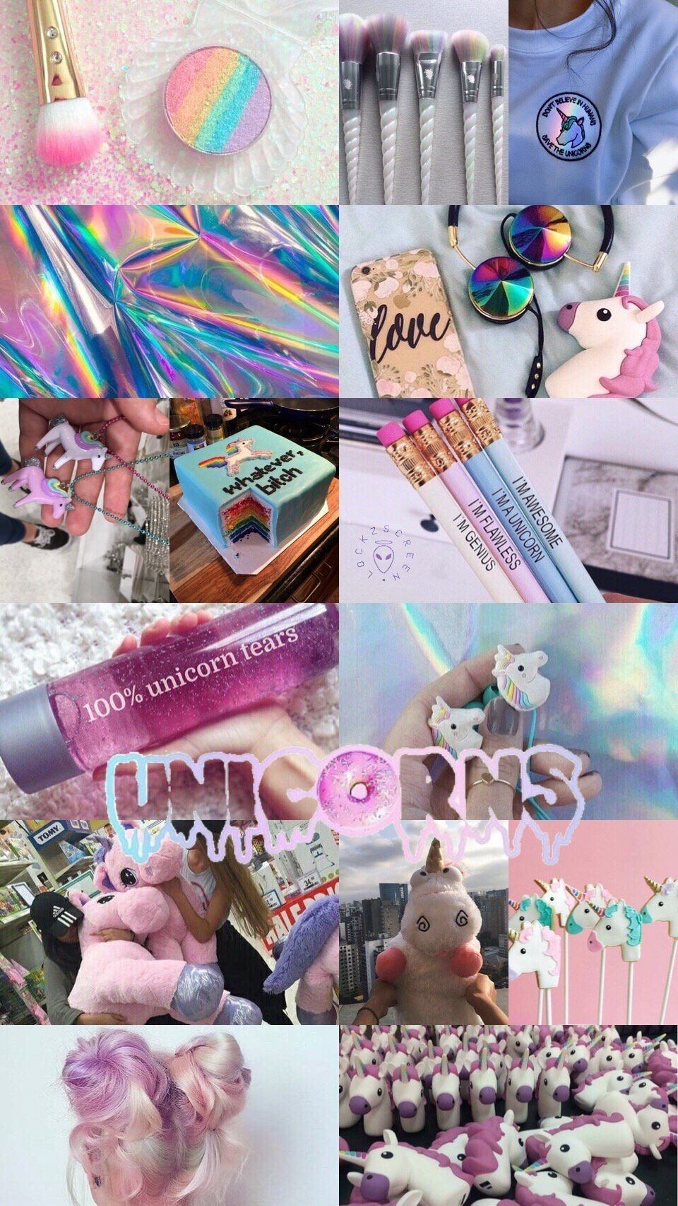 Unicorns. Unicorn wallpaper, Wallpaper iphone cute, Rainbow wallpaper iphone