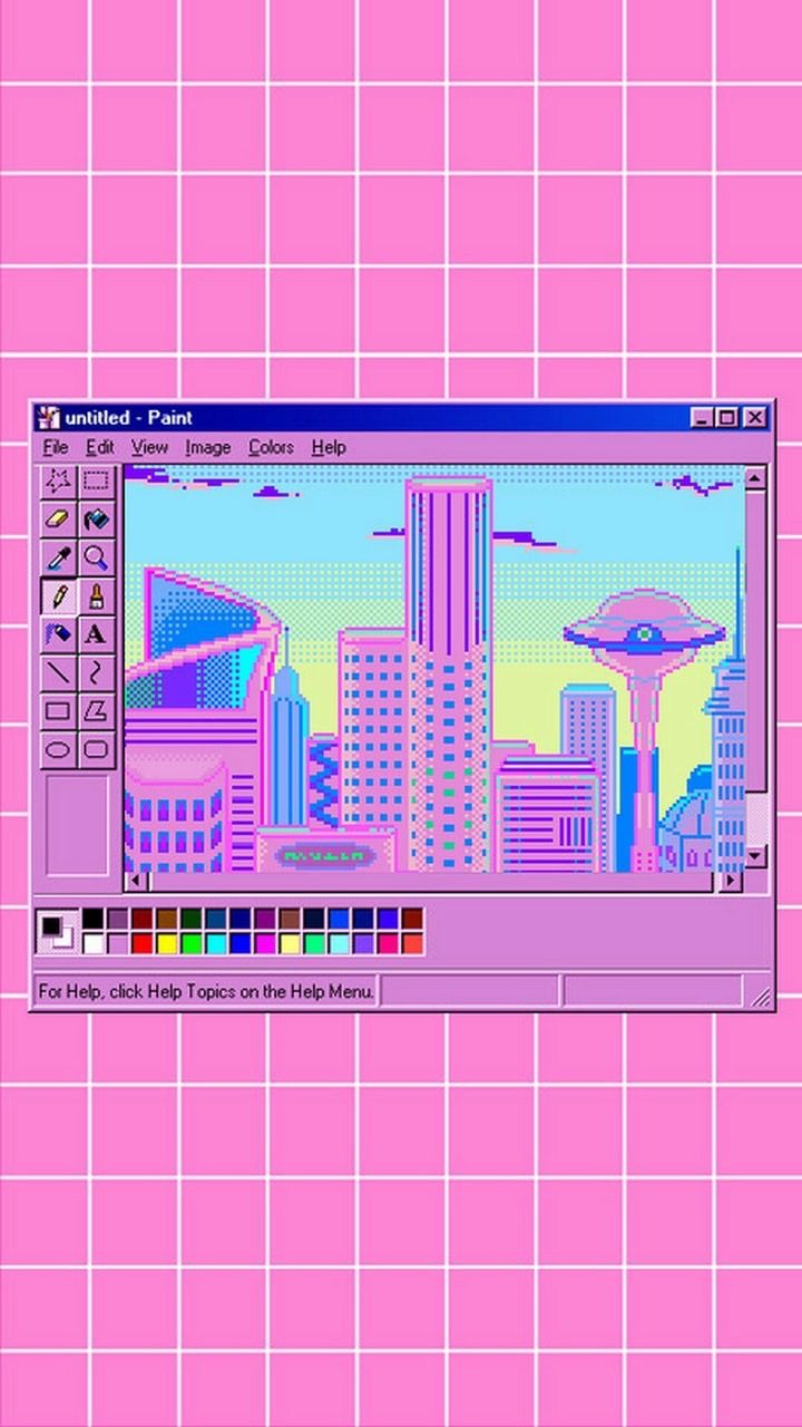 Vaporwave for life