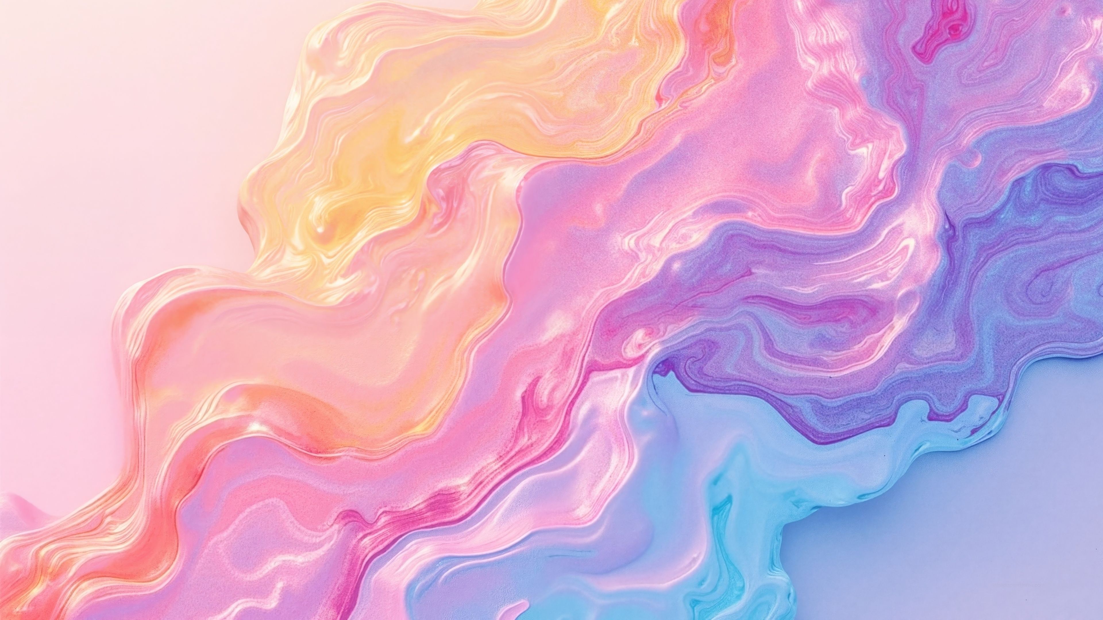 Minimalist ui Wallpaper 4K, Digital textures