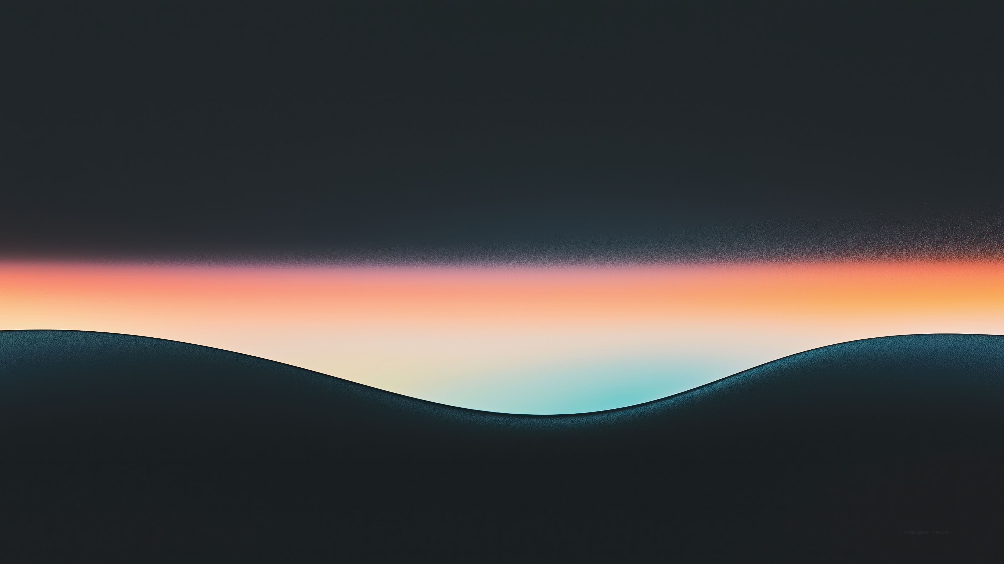 Modern aesthetic Wallpaper 4K, Visual aesthetics